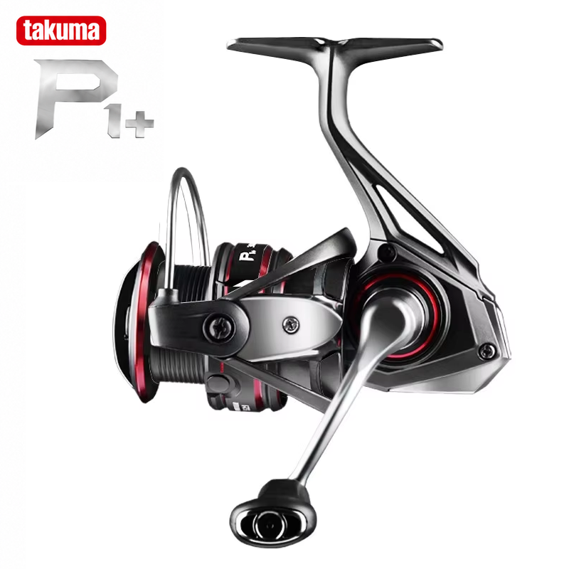 Kastking Reel Zephyr - Takuma P1+ Spinning Reel Long Casting