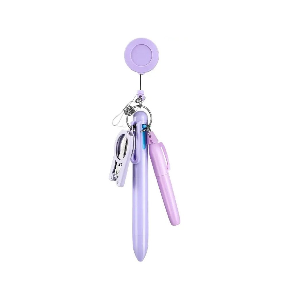 Fashion Retractable Nurse Pen  - Penn Reel Fierce 评论和价格