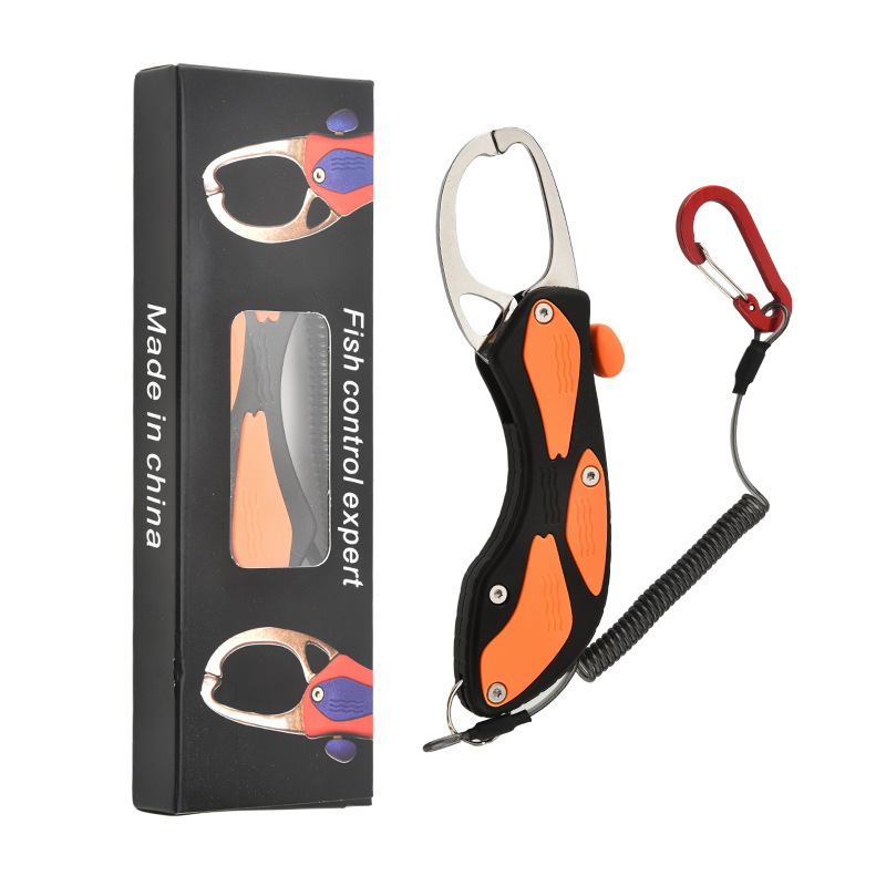 Rustproof Big Game Fishing Set - Fishing Line Cutter 评论和价格