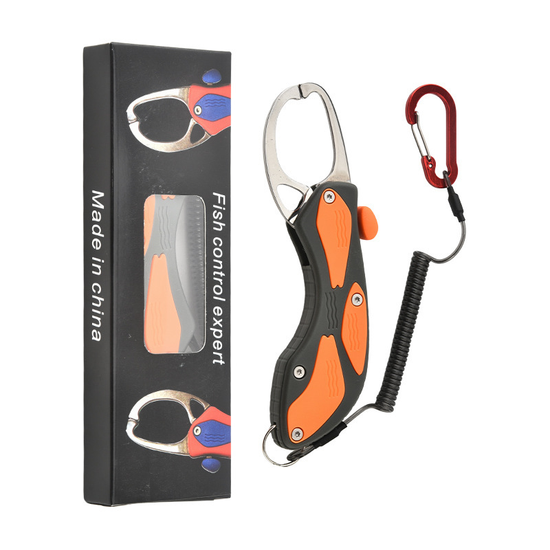 Rustproof Big Game Fishing Set - Fishing Line Cutter 评论和价格