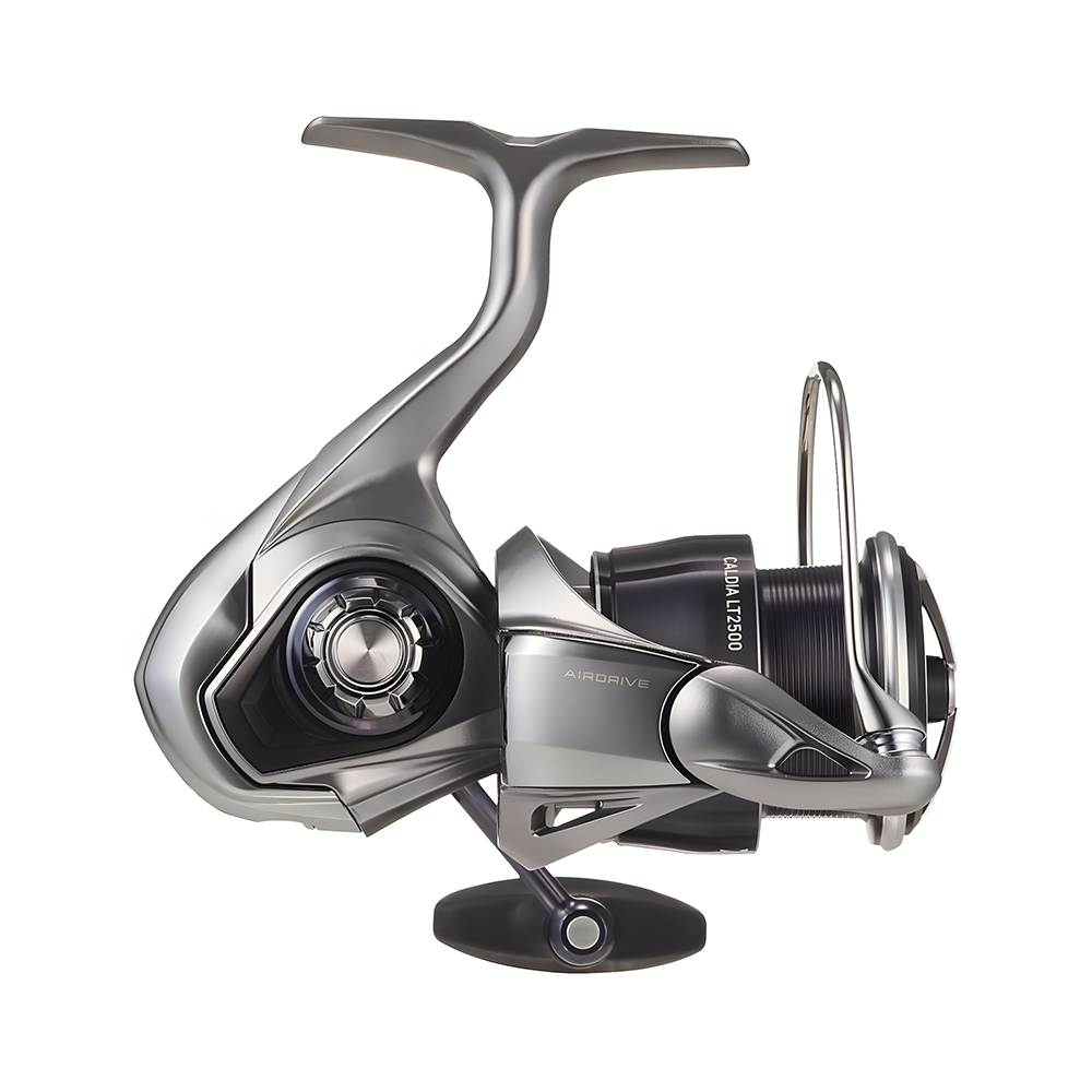 2025 DAIWA CALDIA LT Spinning  - Kastking Reel Zephyr 评论和价格