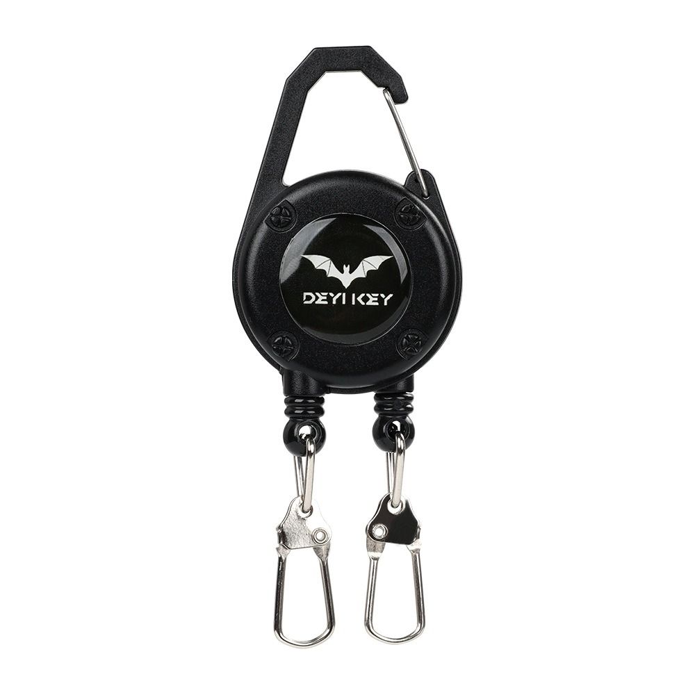 Portable Metal Badge Holder Do - Penn Reel Fierce 评论和价格