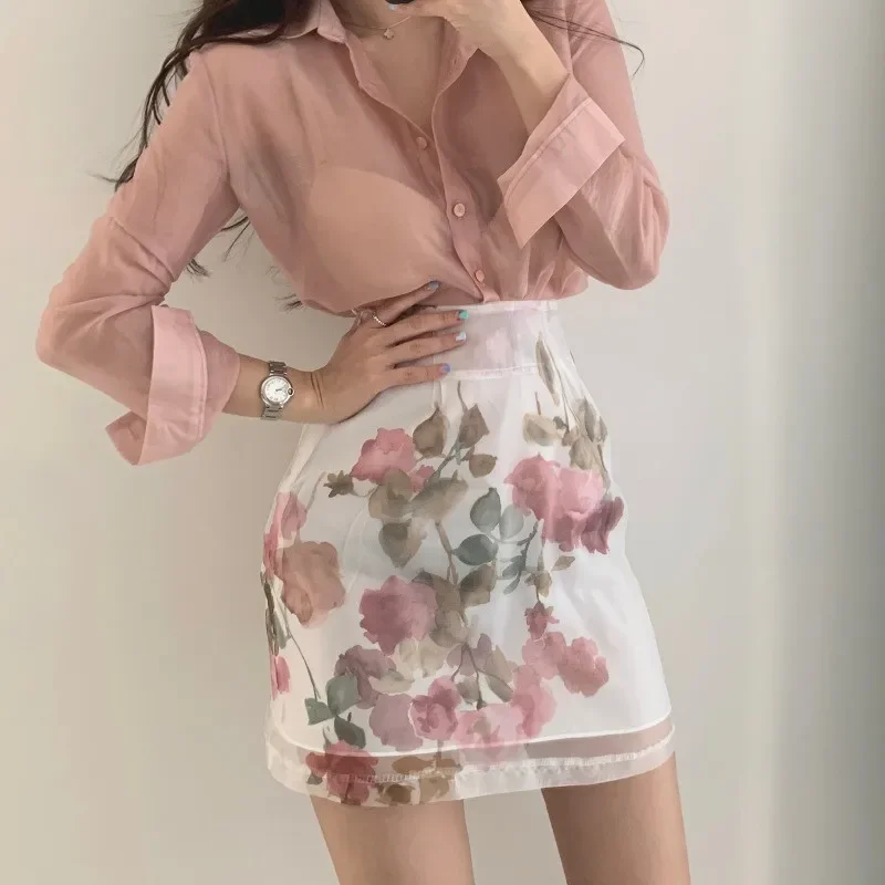 Elegant Women 2 Piece Sets Bla - Fly Line 评论和价格