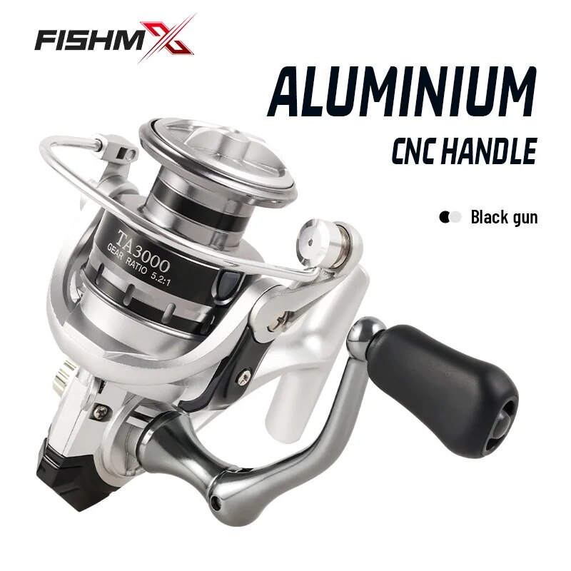 FishMX Spinning Fishing Reel U - Penn Reel Fierce 评论和价格