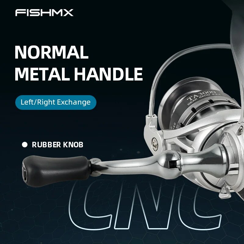 FishMX Spinning Fishing Reel U - Penn Reel Fierce 评论和价格