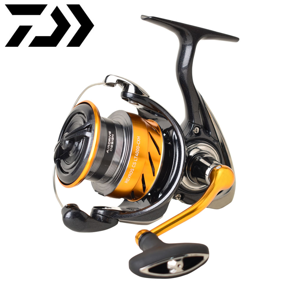 2024 DAIWA Spinning Fishing Re - Kastking Reel Zephyr 评论和价格