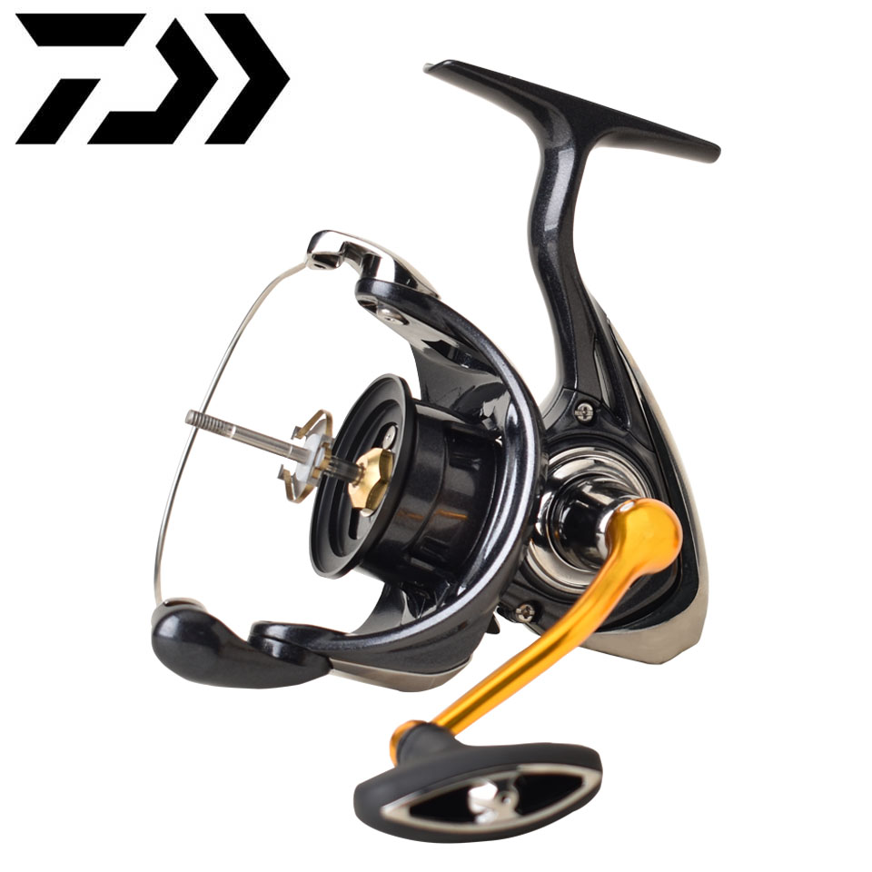 2024 DAIWA Spinning Fishing Re - Kastking Reel Zephyr 评论和价格